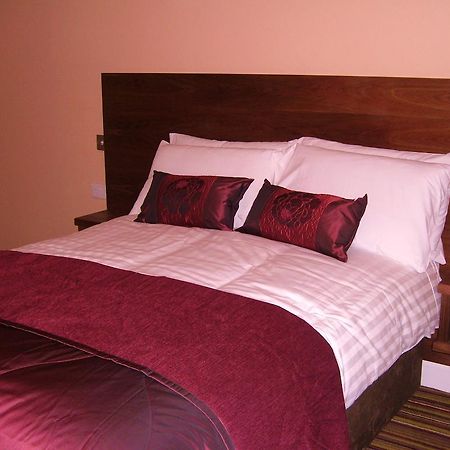 The Balmoral Hotel Newry Buitenkant foto