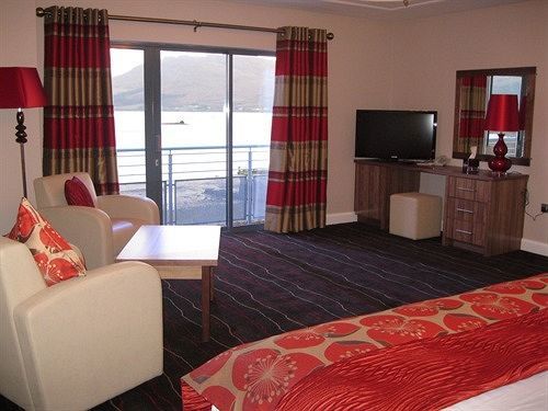 The Balmoral Hotel Newry Buitenkant foto